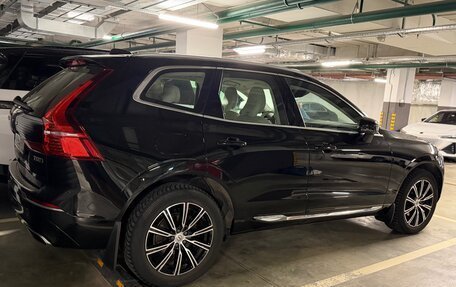 Volvo XC60 II, 2020 год, 4 200 000 рублей, 4 фотография