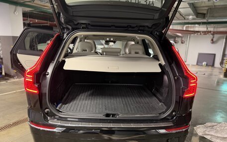 Volvo XC60 II, 2020 год, 4 200 000 рублей, 9 фотография