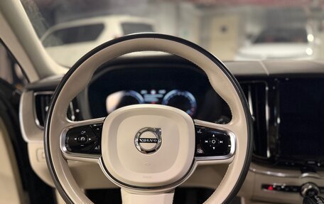 Volvo XC60 II, 2020 год, 4 200 000 рублей, 14 фотография