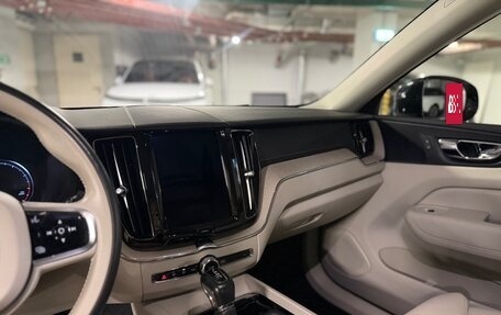 Volvo XC60 II, 2020 год, 4 200 000 рублей, 13 фотография