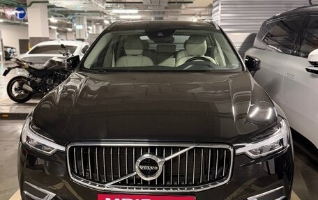 Volvo XC60 II, 2020 год, 4 200 000 рублей, 7 фотография