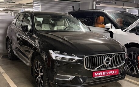 Volvo XC60 II, 2020 год, 4 200 000 рублей, 5 фотография