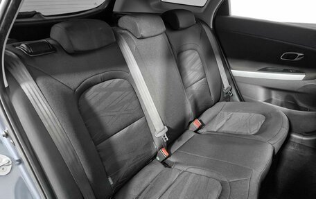 KIA cee'd III, 2016 год, 1 240 000 рублей, 12 фотография