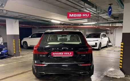 Volvo XC60 II, 2020 год, 4 200 000 рублей, 8 фотография