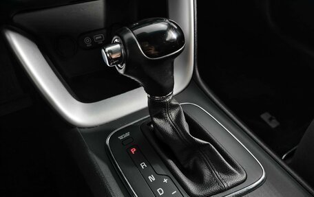 KIA cee'd III, 2016 год, 1 240 000 рублей, 17 фотография