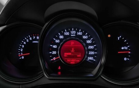 KIA cee'd III, 2016 год, 1 240 000 рублей, 24 фотография