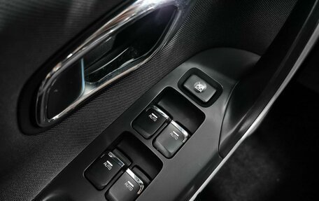 KIA cee'd III, 2016 год, 1 240 000 рублей, 21 фотография