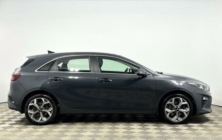 KIA cee'd III, 2018 год, 1 563 100 рублей, 5 фотография