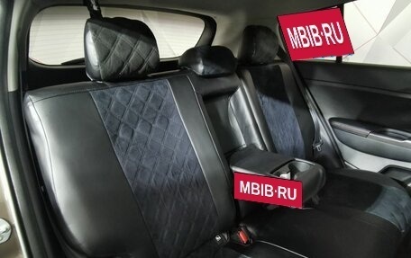 KIA Sportage IV рестайлинг, 2018 год, 1 895 000 рублей, 16 фотография