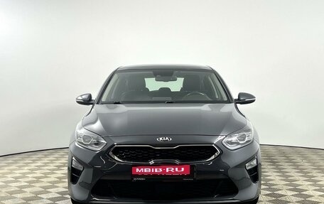 KIA cee'd III, 2018 год, 1 563 100 рублей, 3 фотография