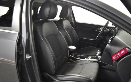 KIA cee'd III, 2018 год, 1 563 100 рублей, 8 фотография