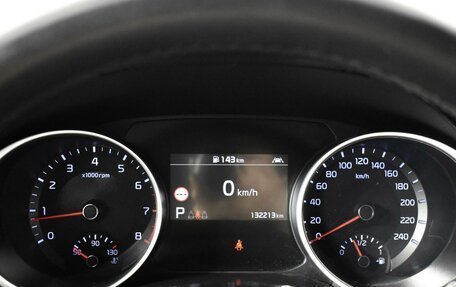 KIA cee'd III, 2018 год, 1 563 100 рублей, 13 фотография