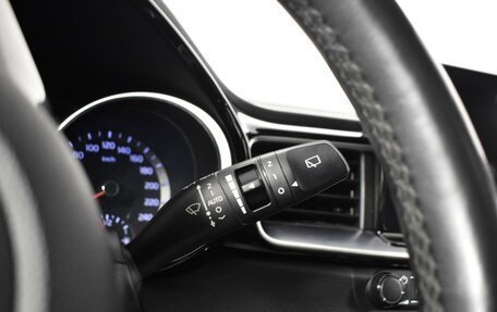 KIA cee'd III, 2018 год, 1 563 100 рублей, 17 фотография
