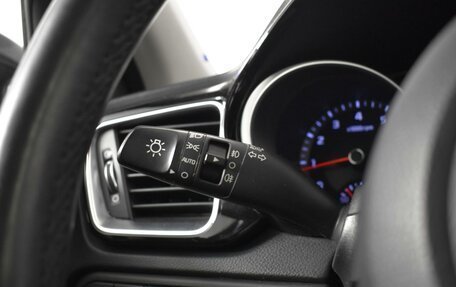 KIA cee'd III, 2018 год, 1 563 100 рублей, 16 фотография