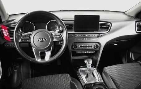 KIA cee'd III, 2018 год, 1 563 100 рублей, 6 фотография