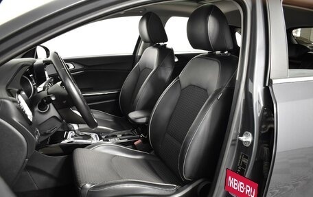KIA cee'd III, 2018 год, 1 563 100 рублей, 10 фотография