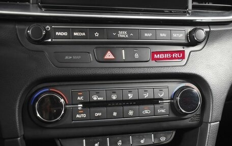 KIA cee'd III, 2018 год, 1 563 100 рублей, 19 фотография