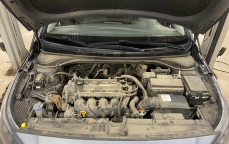 Hyundai Solaris II рестайлинг, 2020 год, 1 549 000 рублей, 10 фотография