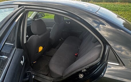 Hyundai Sonata VI, 2006 год, 490 000 рублей, 5 фотография