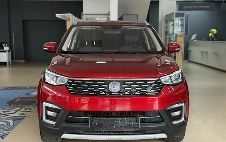 Changan CS55, 2021 год, 2 050 000 рублей, 5 фотография