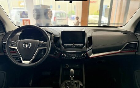 Changan CS55, 2021 год, 2 050 000 рублей, 7 фотография