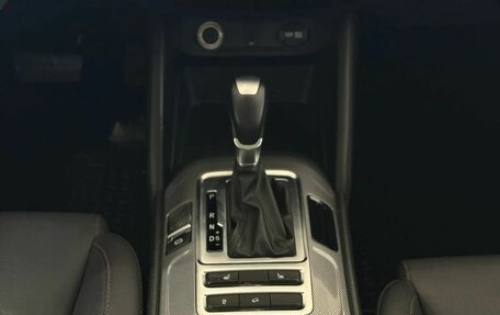 Changan CS55, 2021 год, 2 050 000 рублей, 9 фотография
