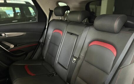 Changan CS55, 2021 год, 2 050 000 рублей, 11 фотография