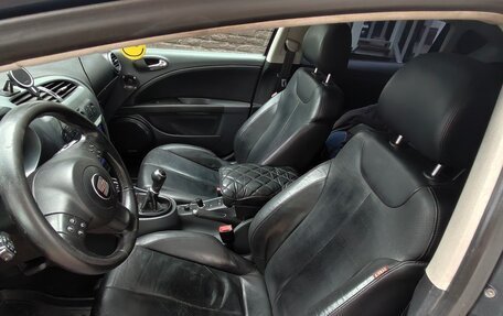 SEAT Leon II, 2008 год, 650 000 рублей, 5 фотография