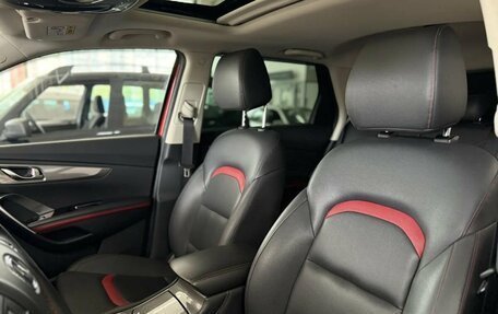 Changan CS55, 2021 год, 2 050 000 рублей, 10 фотография