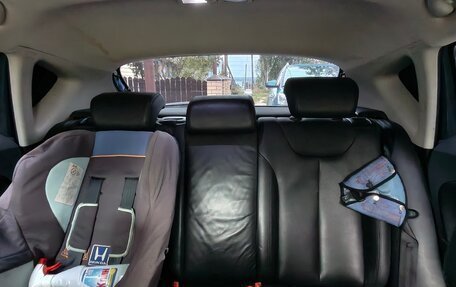 SEAT Leon II, 2008 год, 650 000 рублей, 14 фотография