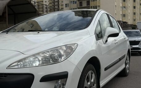 Peugeot 308 II, 2010 год, 490 000 рублей, 2 фотография