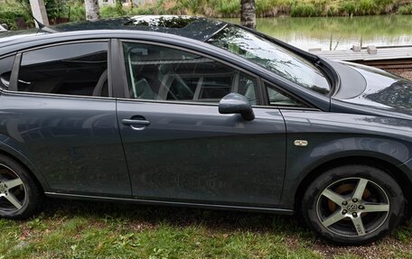 SEAT Leon II, 2008 год, 650 000 рублей, 8 фотография