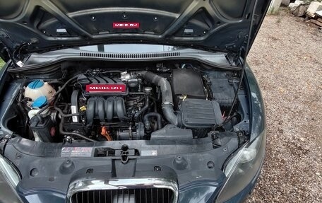 SEAT Leon II, 2008 год, 650 000 рублей, 4 фотография