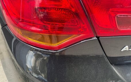 Opel Astra J, 2011 год, 700 000 рублей, 8 фотография