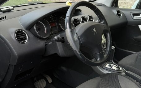 Peugeot 308 II, 2010 год, 490 000 рублей, 7 фотография