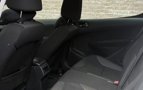 Peugeot 308 II, 2010 год, 490 000 рублей, 9 фотография