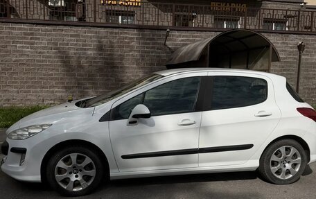 Peugeot 308 II, 2010 год, 490 000 рублей, 5 фотография
