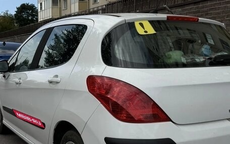 Peugeot 308 II, 2010 год, 490 000 рублей, 3 фотография