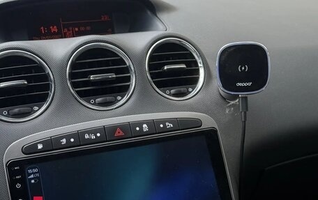 Peugeot 308 II, 2010 год, 490 000 рублей, 8 фотография