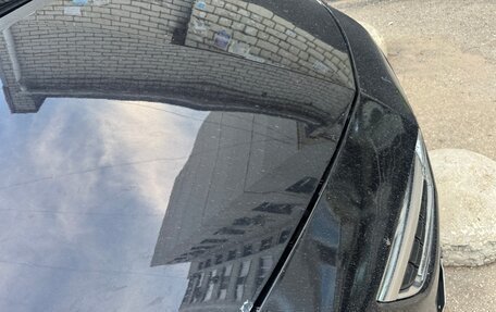 Opel Astra J, 2011 год, 700 000 рублей, 10 фотография
