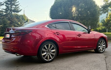 Mazda 6, 2022 год, 2 300 000 рублей, 4 фотография