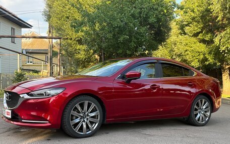 Mazda 6, 2022 год, 2 300 000 рублей, 5 фотография