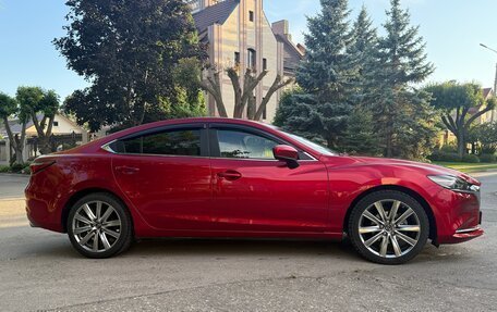 Mazda 6, 2022 год, 2 300 000 рублей, 3 фотография