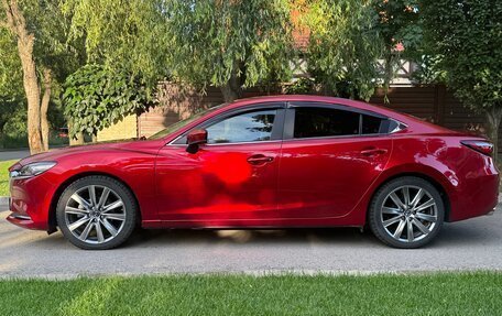 Mazda 6, 2022 год, 2 300 000 рублей, 2 фотография