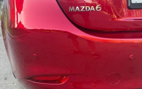 Mazda 6, 2022 год, 2 300 000 рублей, 10 фотография