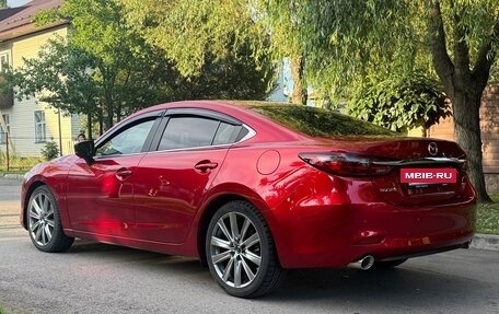 Mazda 6, 2022 год, 2 300 000 рублей, 7 фотография