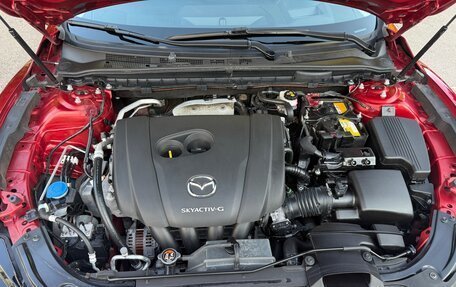 Mazda 6, 2022 год, 2 300 000 рублей, 14 фотография