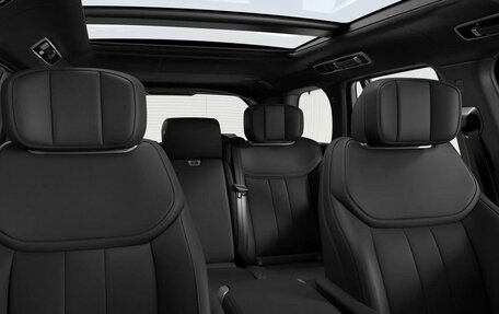 Land Rover Range Rover IV рестайлинг, 2025 год, 23 990 000 рублей, 2 фотография