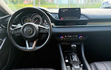 Mazda 6, 2022 год, 2 300 000 рублей, 17 фотография