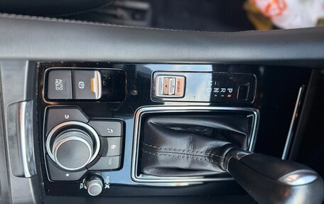Mazda 6, 2022 год, 2 300 000 рублей, 16 фотография